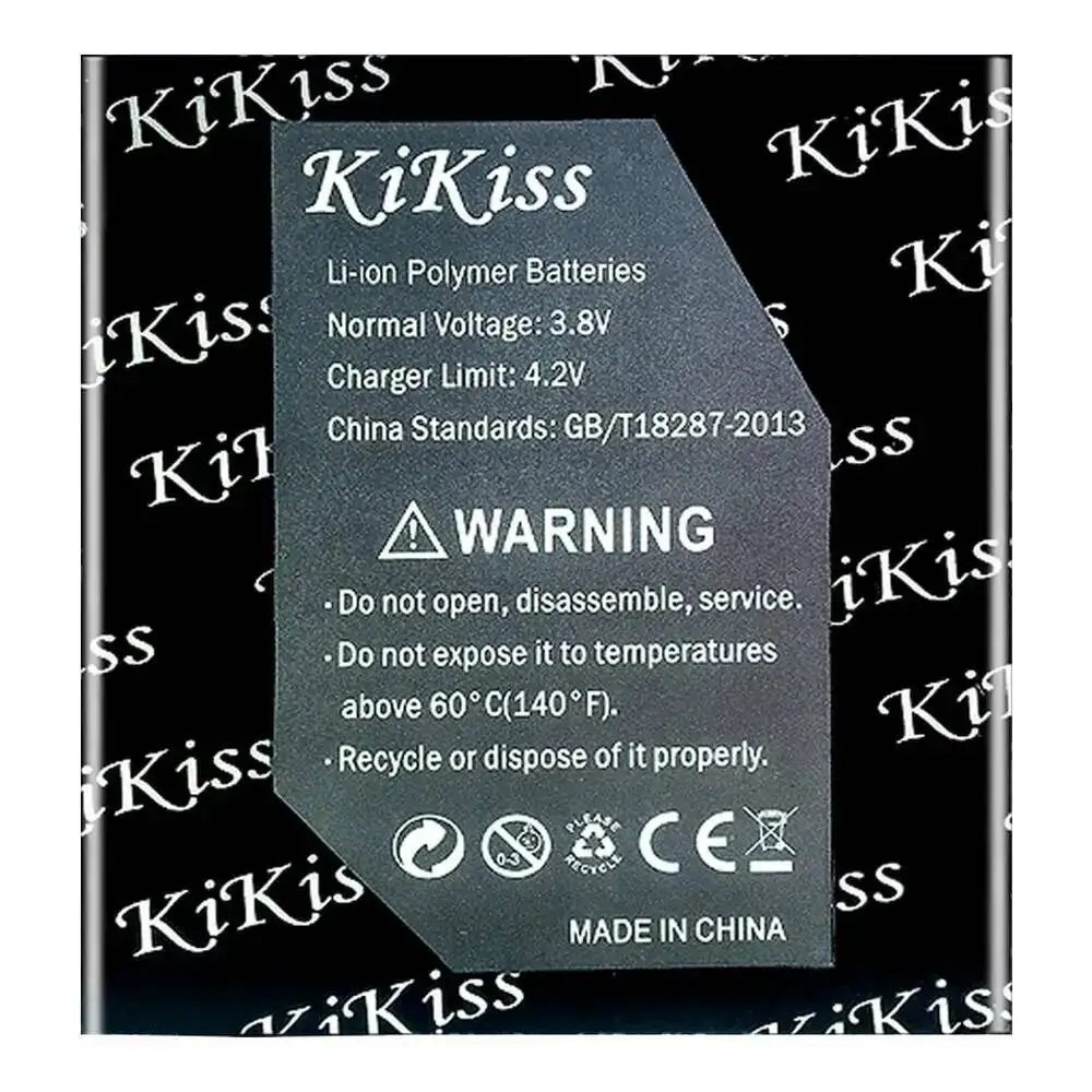 Легкий аккумулятор мобильного телефона E-M1 1600 мАч для Blackberry 9360 9350 9370 EM1 Легкий аккумулятор мобильного телефона E-M1 1600 мАч для Blackberry 9360 9350 9370 EM1