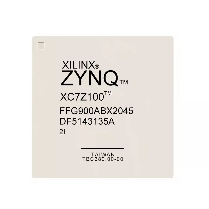 

Original stock XC7Z100-2FFG900I packaged BGA-900 microprocessor chip IC XC7Z100