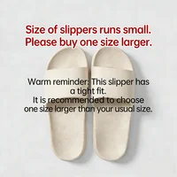 EVA Men Sandals Flip Flops Man Slippers Solid Color Non-slip Soft Sole Comfortable Shower Slippers Outdoor Couple Shoes Summer 2