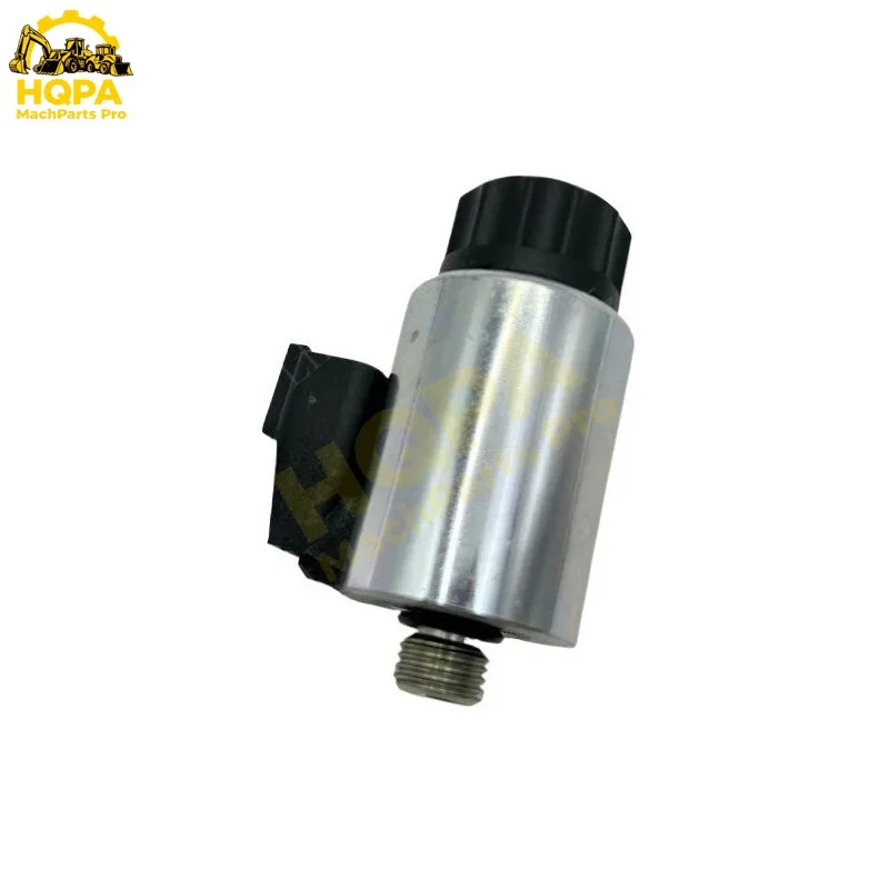 

CA3165999 316-5999 3165999 24V Solenoid Valve for Caterpillar CAT Engine C11 C18 C9 Loader 953D 963D 973D 924K 930K 938K
