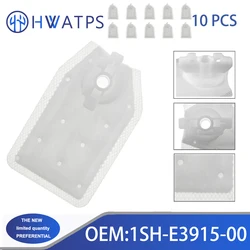 For Yamaha Tricity 125 MWS125-C MWS125-A 150 MWS150-A Grand Filano 125 Qbix125 Fuel Pump Filter Strainer 1SH-E3915-00 M595-A026
