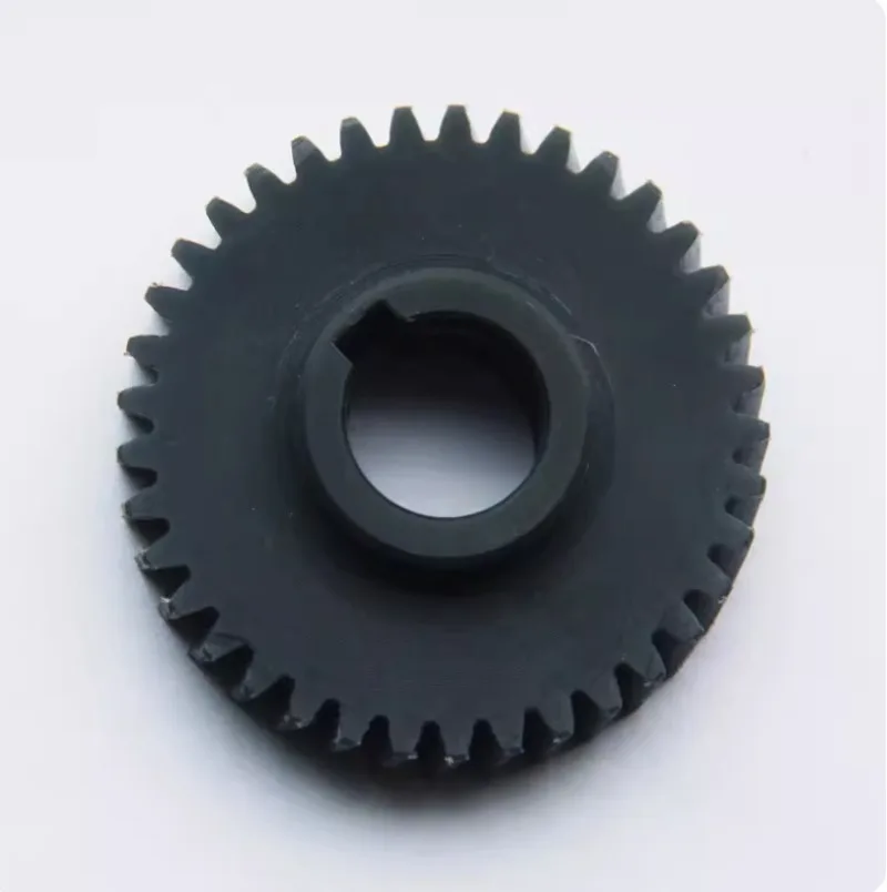 Gear Drilling Milling Machine Parts, Special Gear for WMD16V WMD20V WMD30V, Nylon & Metal Replacement Parts