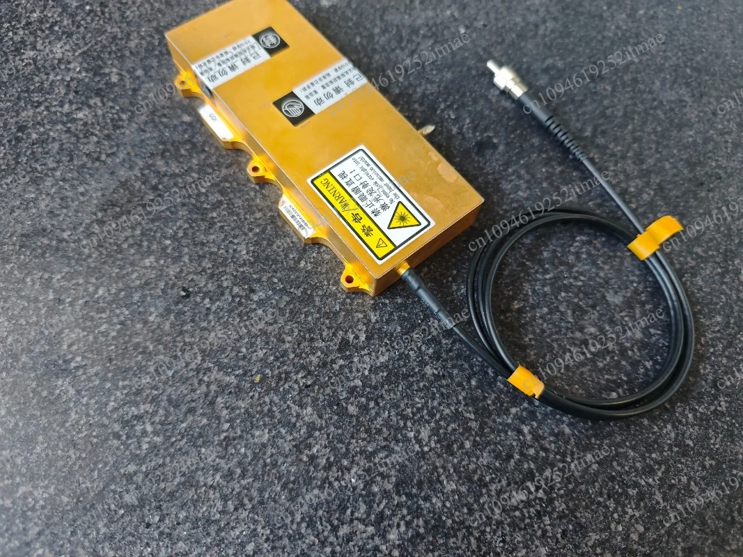 Industrial Grade High Energy Core Component Stable Working Processing Unit