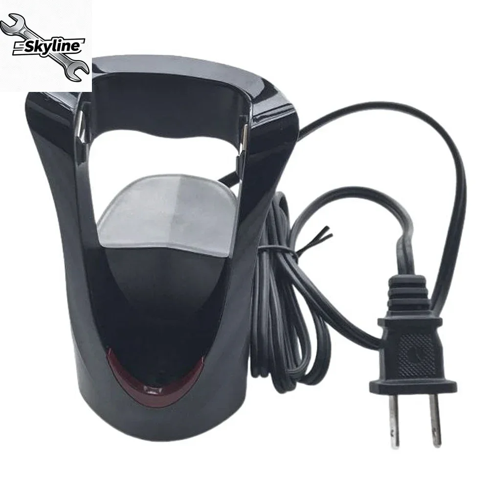 NEW RE7-71 for ES-SL41 ES-SL21 ES-BSL2 ES-BSL4 ER-GB40 ER-GS60 ER-GK40 Shaver Charger Accessories 110V 11MA 1.7V-0.11A