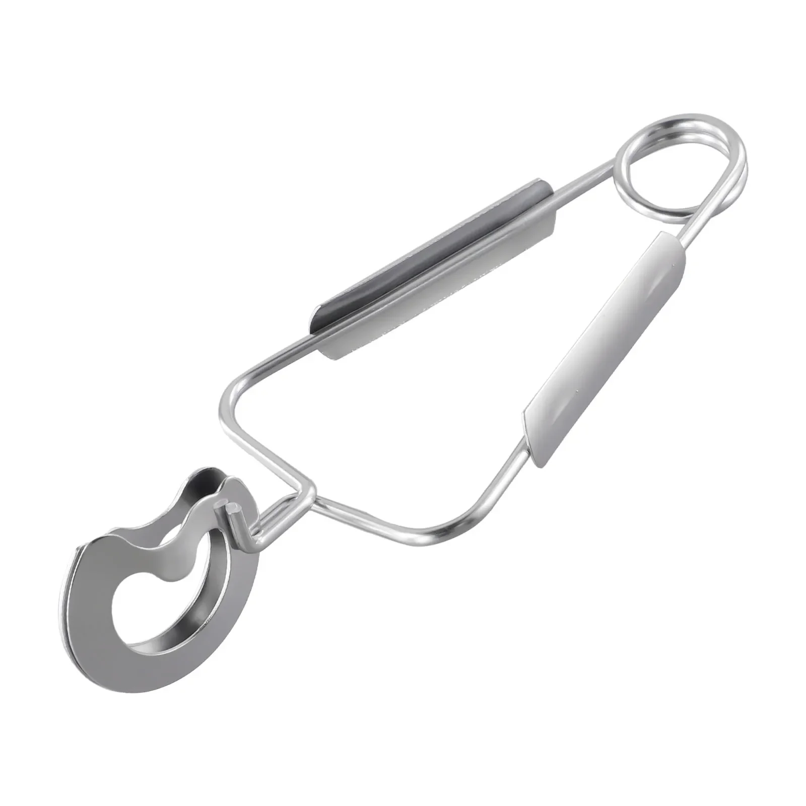 Escargot Clips Escargot Snail Tongs Multi-purpose Security Material Strong And Sturdy Comfortable Grip Serving Snails