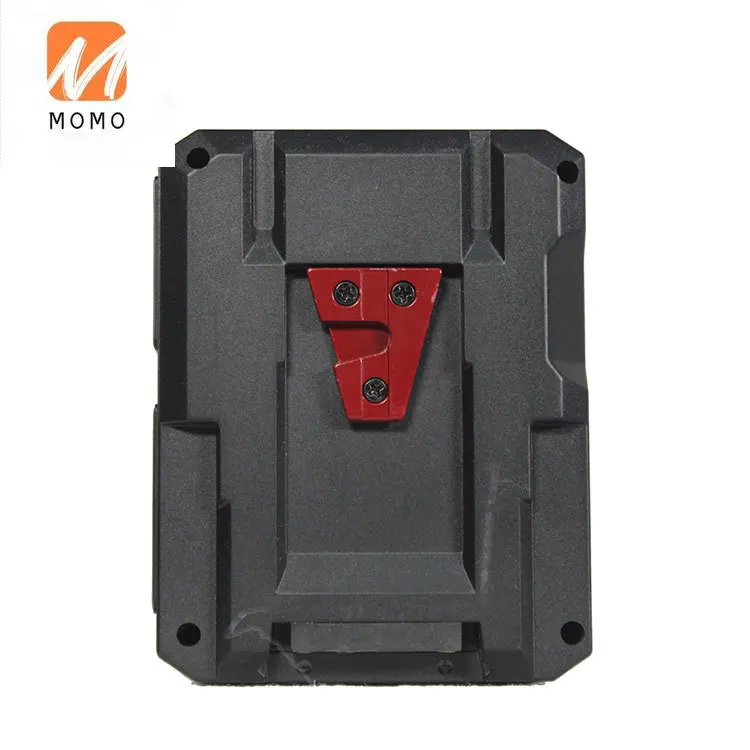 Photography accessories universal v mount camera battery for LED light