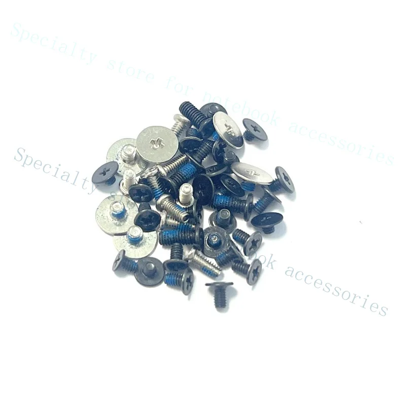 A+  Screws Kit For HP Chromebook 14A-NA0023CL 14A-NA0011DS 14A-NA0012DS 14A-NA0015DS