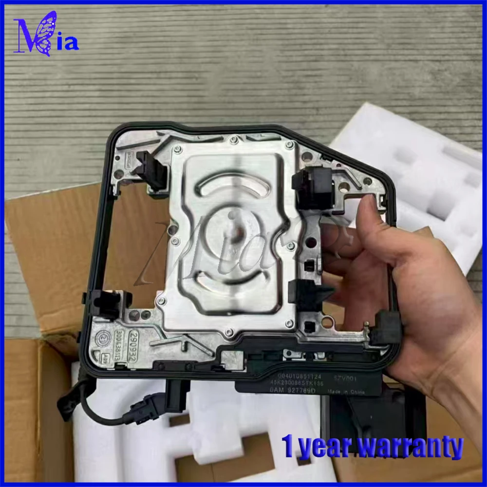 

0AM927769K 0AM DSG7 Transmission Control Unit Suit for VW AUDI SKODA SEAT DQ200 0CW