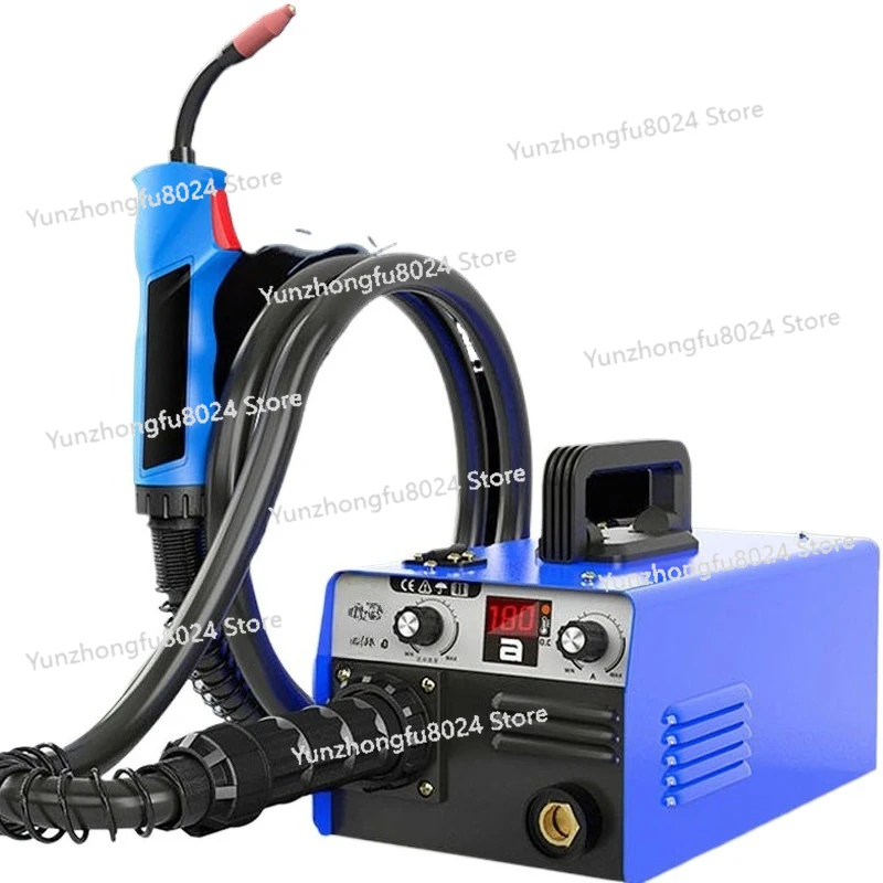 

Laser Small Handheld Welding Machine Mini Gas Protection Small NBC-280 Carbon Dioxide Gas Protection