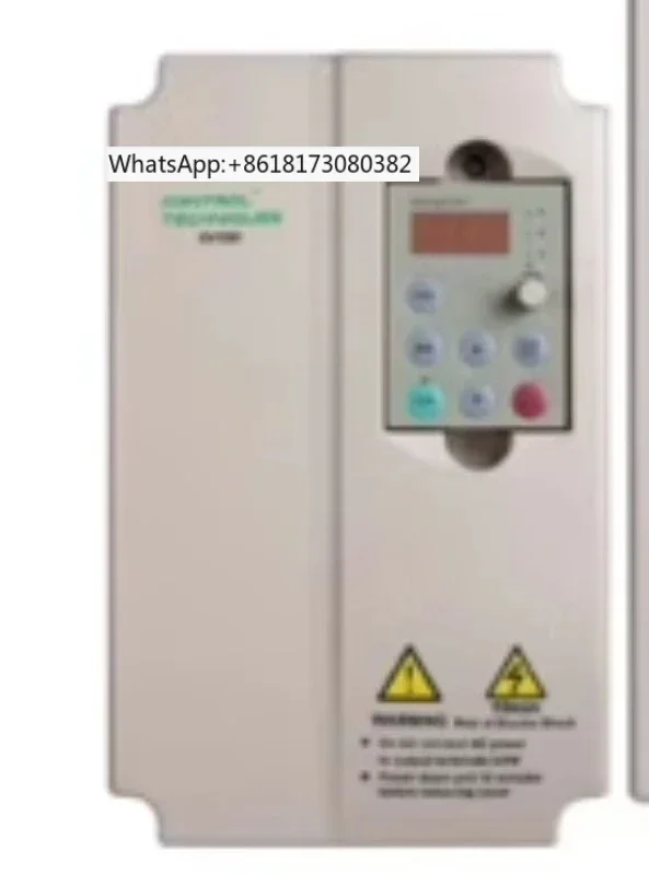 

Инвертор EV1000-4T0007G/0015G/0022G, новый оригинал