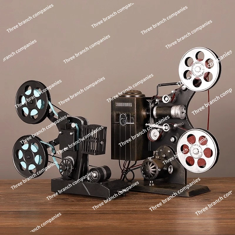 proiettore-cinematografico-vintage-retro-ornamento-da-pavimento-in-ferro-battuto-decorazione-per-vetrine-di-negozi-e-case-vacanza-oggetto-d'epoca