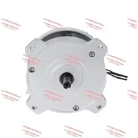 48V high power brushless DC motor lawn mower high speed electric vehicle garden tool motor