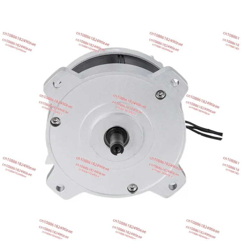 48V high power brushless DC motor lawn mower high speed electric vehicle garden tool motor