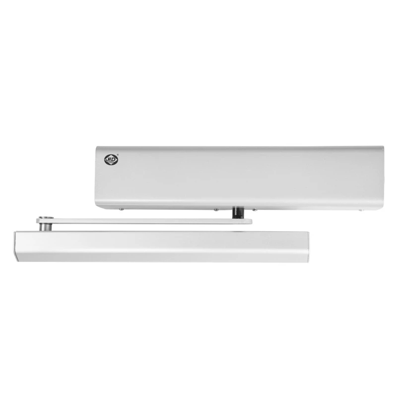 CD-2801 Electric Door Closer External Automatic Flat Door Opener Sensor Switch Remote Control Access Control Unit