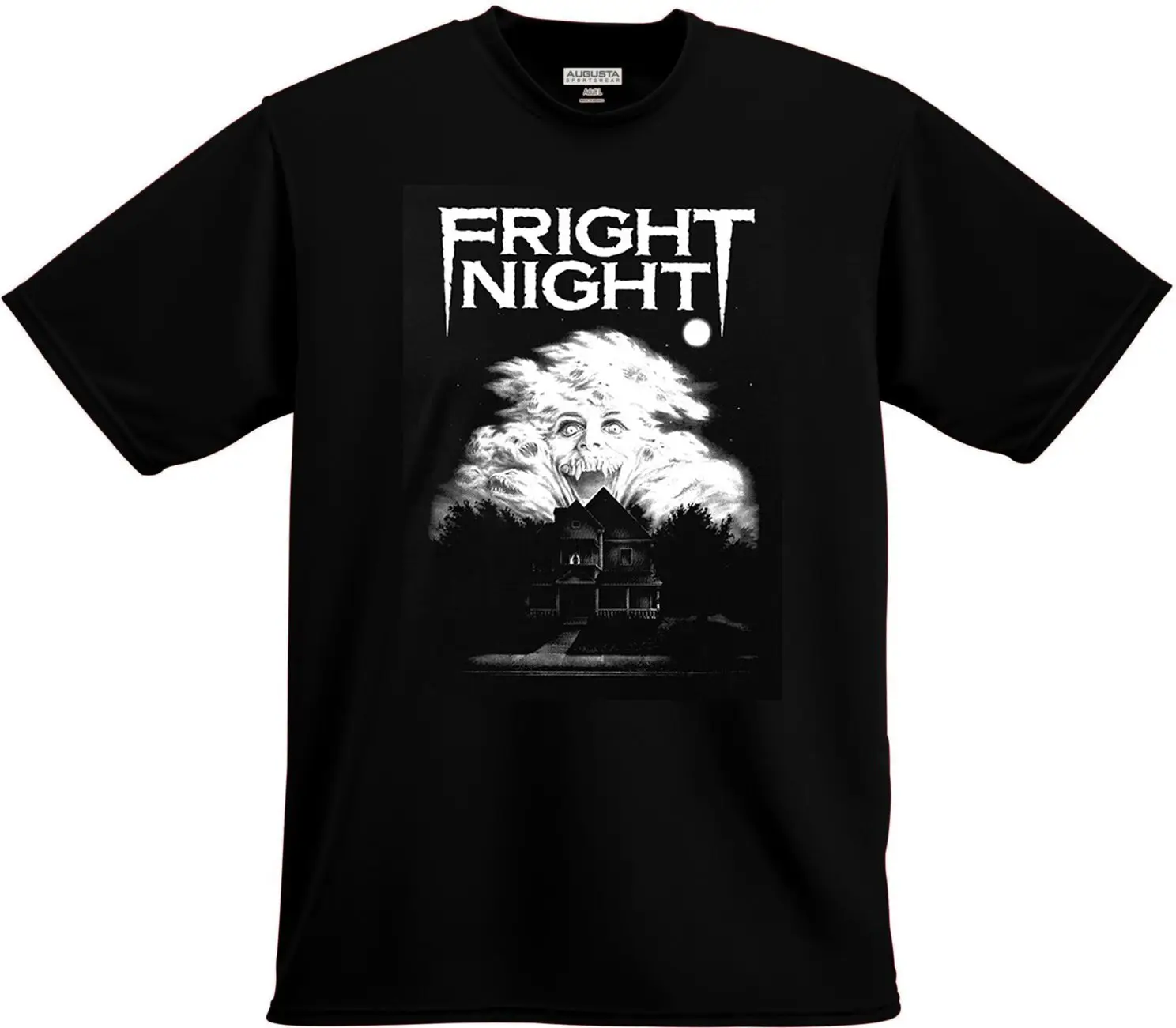 

Fright Night 1985 Horror Movie SHIRT