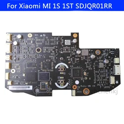 Carte mère originale pour aspirateur Xiaomi Mi ata jia 1S, 1ère génération, pièces de robot, SDJQR01RR SDJQR02RR SDJQR03RR