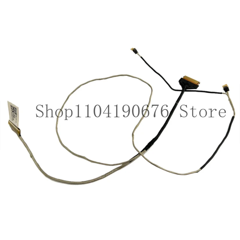 

for HP G3B 474 UHD IR CAMERA NEW LVDS LCD Screen video cable 30PIN DD0G3BLC501