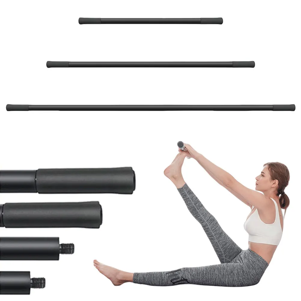 Yoga Stick 5 Ft Str… - image