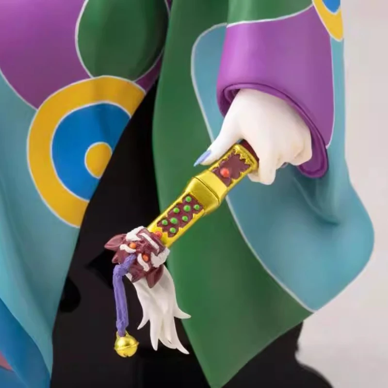 Kotobukiya original ARTFX J - Mononoke: Kusuriuri 1/8 echte GSC PVC Action Figure Anime Modell Spielzeug Sammlung Puppe Geschenk