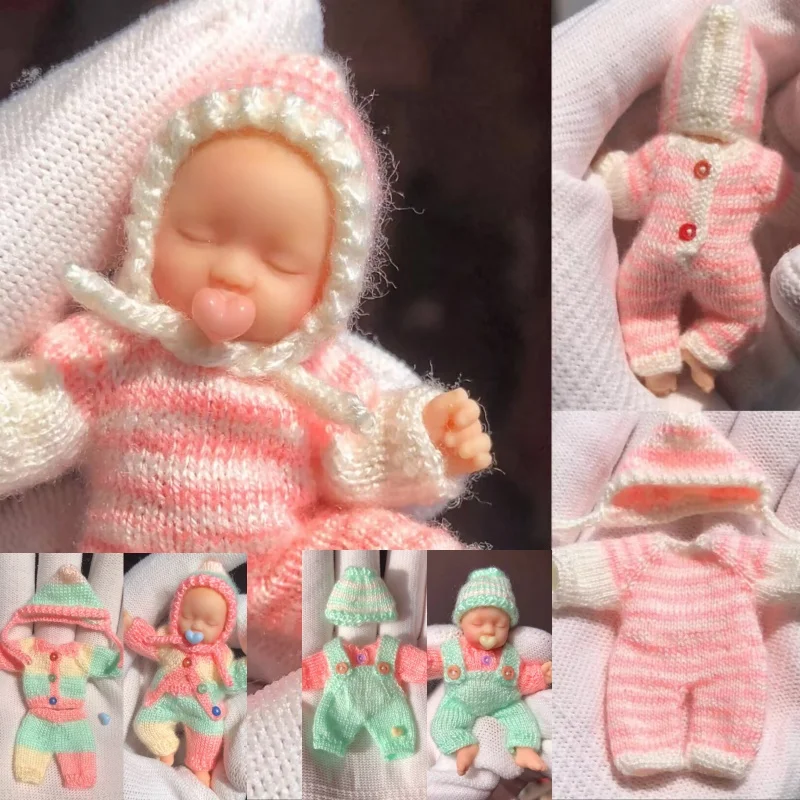 2026 New Only Doll Clothing Mysterious Box Zuru Baby Ball Accessorie Doll Clothing New Miniverse Mini Brands Box Baby Clothing
