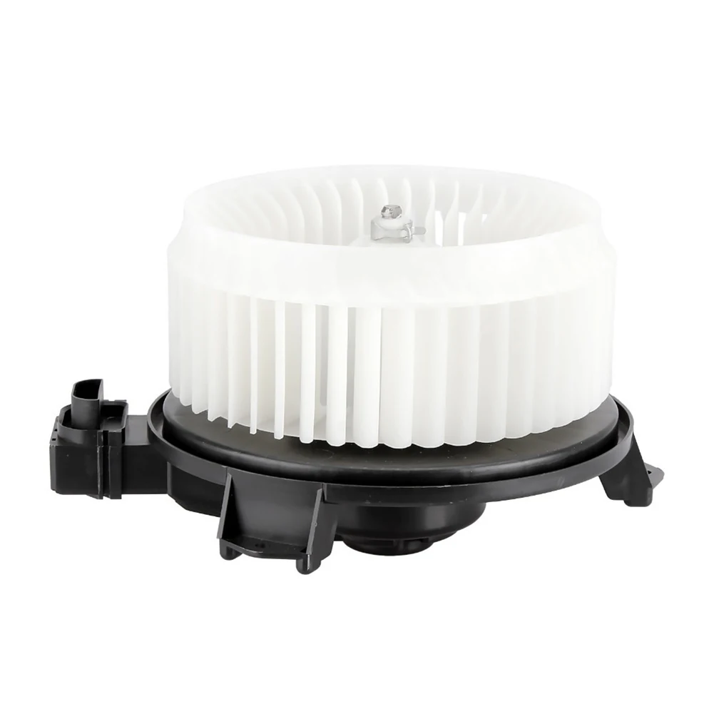 

Blower Motor Assembly 79310SWWG01 for Honda For CRV For Accord For Civic Vehicles Reliable Airflow Performance