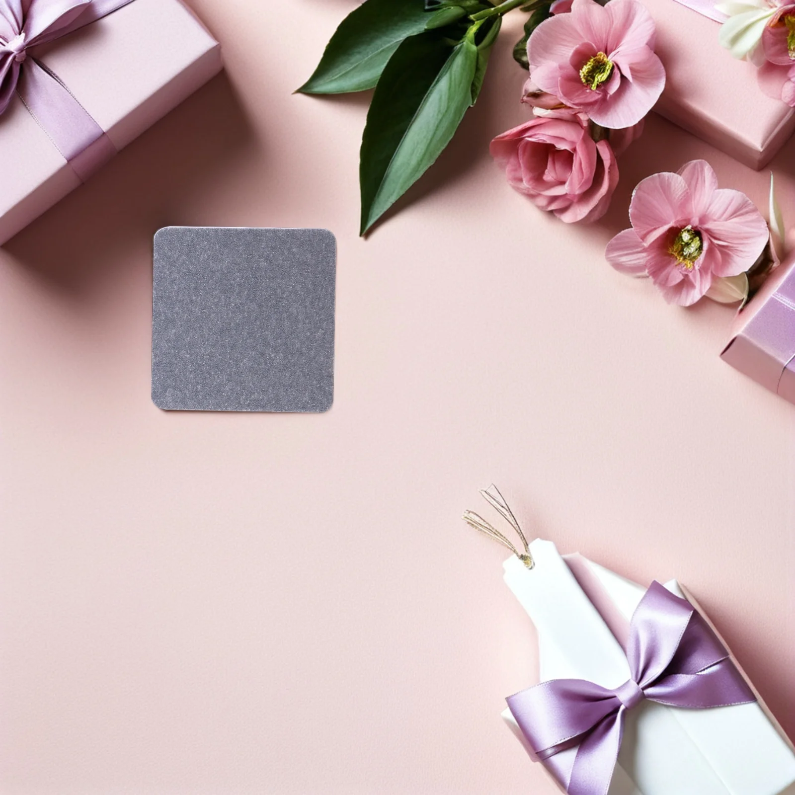 

4pcs Anti Slip Mats for Washer Vibration Absorption High Friction Coefficient Protect Floors Easy Installation for Dryer