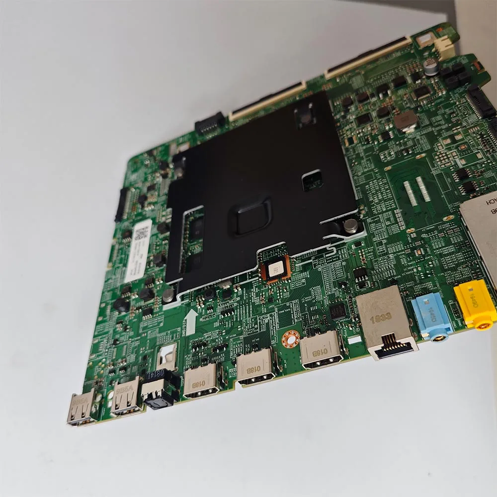 TVマザーボード用メインボード、BN41-02528A、un55ku6500fxza、ue55ku6072u、ue55ku6072、ue50ku6075u、ua55ku6300jxxz