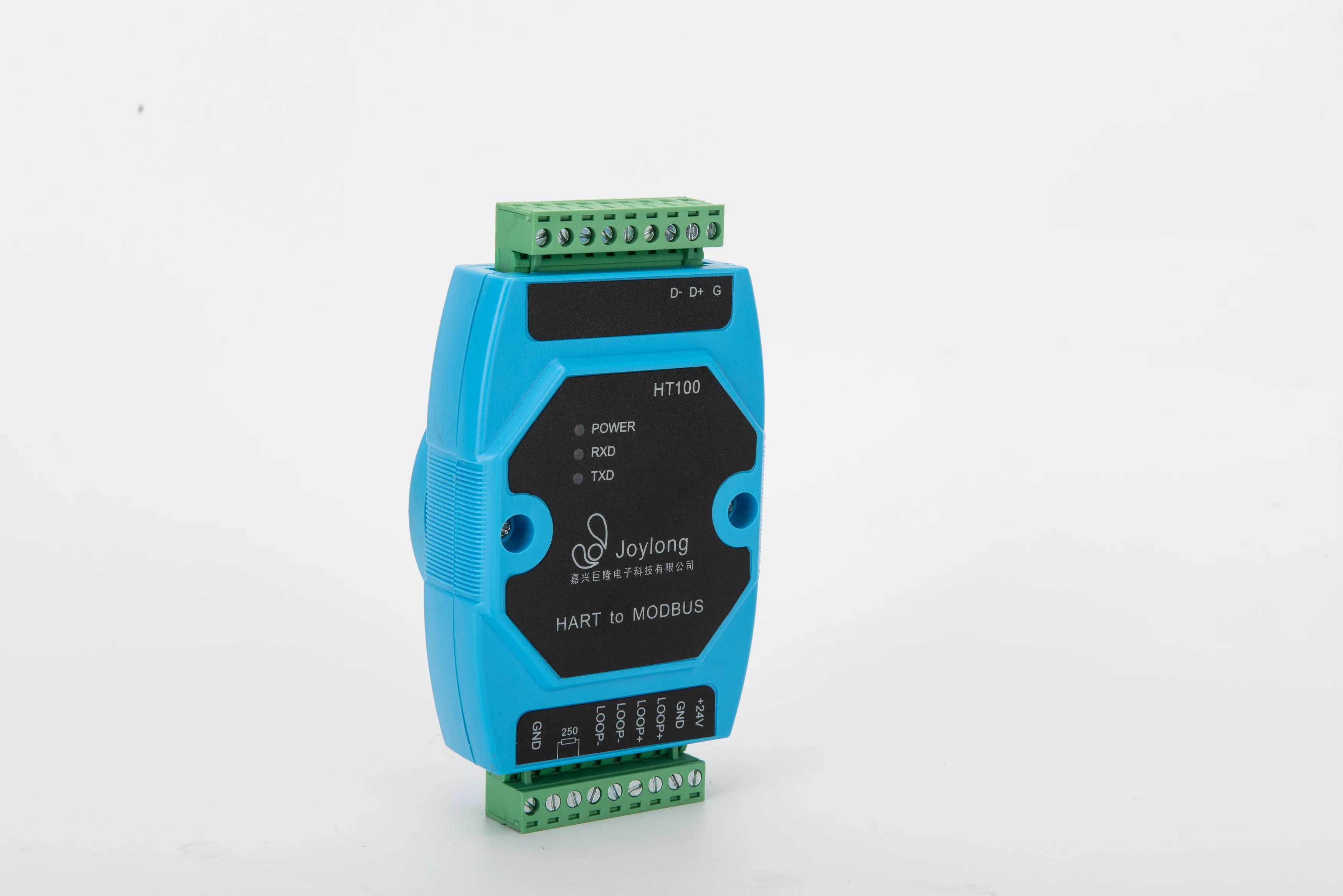 HART to Modbus Protocol Converter Intelligent Communication Module Instrument Parts & Accessories