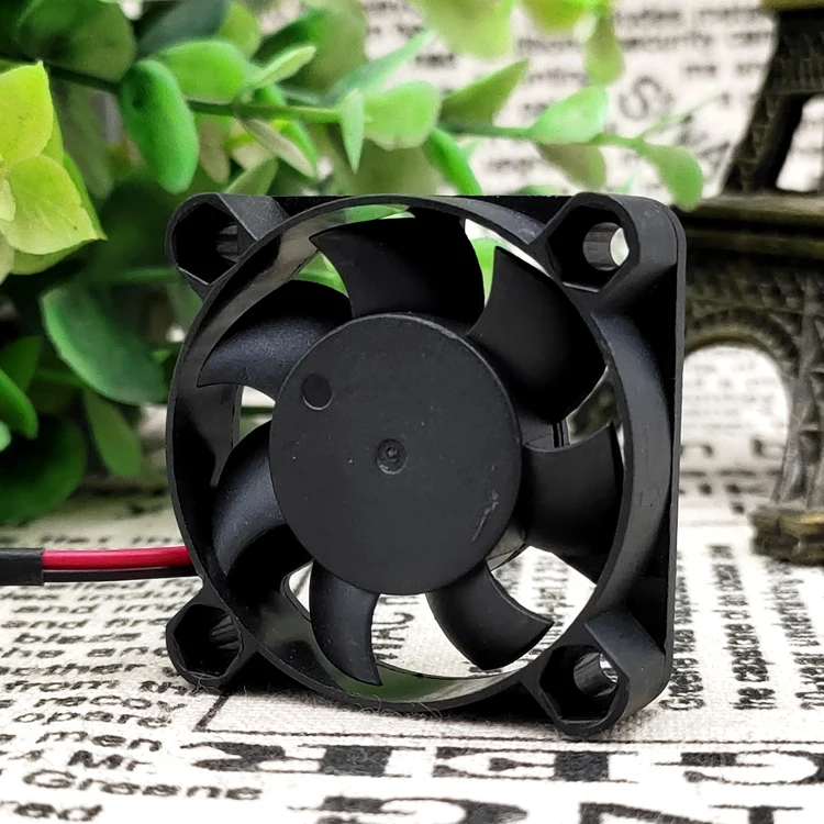 YY4010H24B 24V 0.06A 4CM 4010 ROLAMENTOS VENTILADOR de REFRIGERAÇÃO da CC