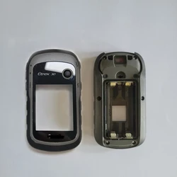 Front Cover For GARMIN Etrex 30 Etrex 30X Front Case and Back Case Replacement Handheld GPS Housing Shell Parts Repair