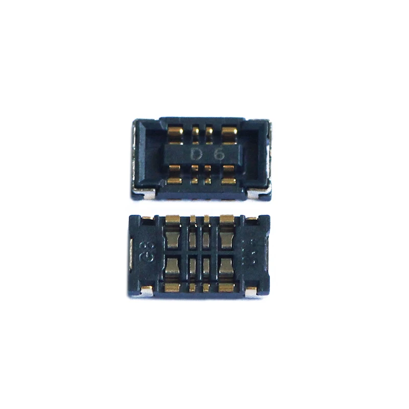 1-10PCS Power Switch Volume Signal Antenna Battery FPC Connector On Board for Samsung S21 Ultra S21U S21Plus G991U G996 G998 F B