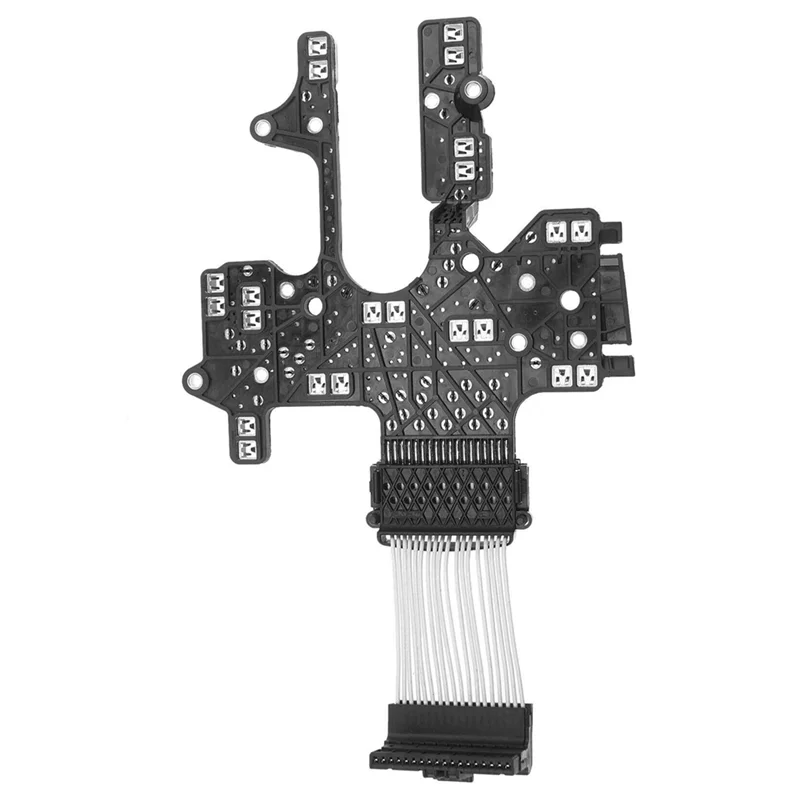 

Automobile Transmission Transmission Oil Circuit Board Transmission Cable Board For Parts 02E325039 02E DQ250-A0