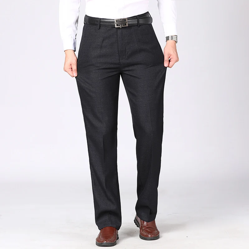 Thumbnail 4 - #7 Trending Mens Suit Pants Right Now