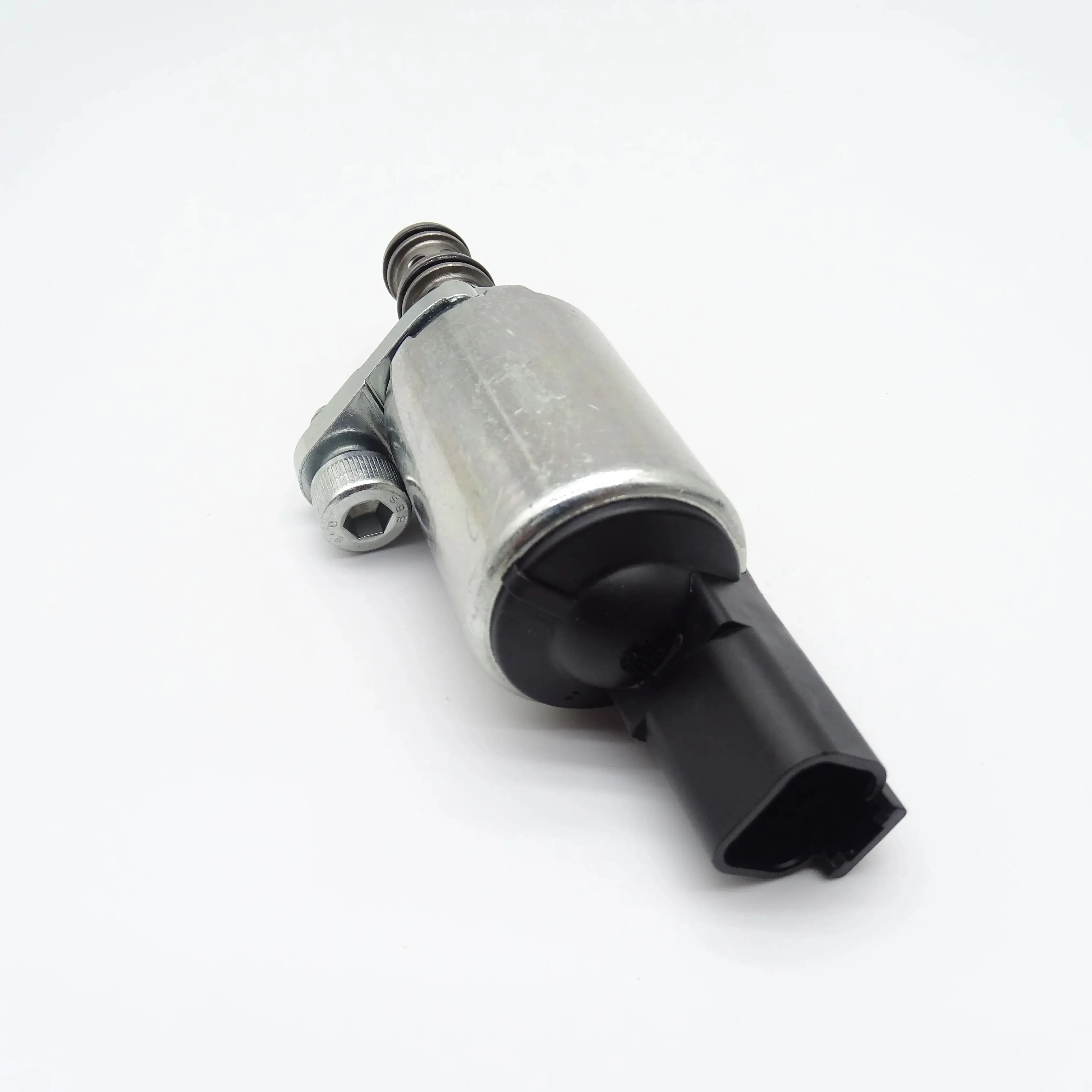 

PD2E1-Y32D21-24E13A 27885800 1244719 Hydraulic pump proportional solenoid valve 24V suitable for excavators PC200 loaders