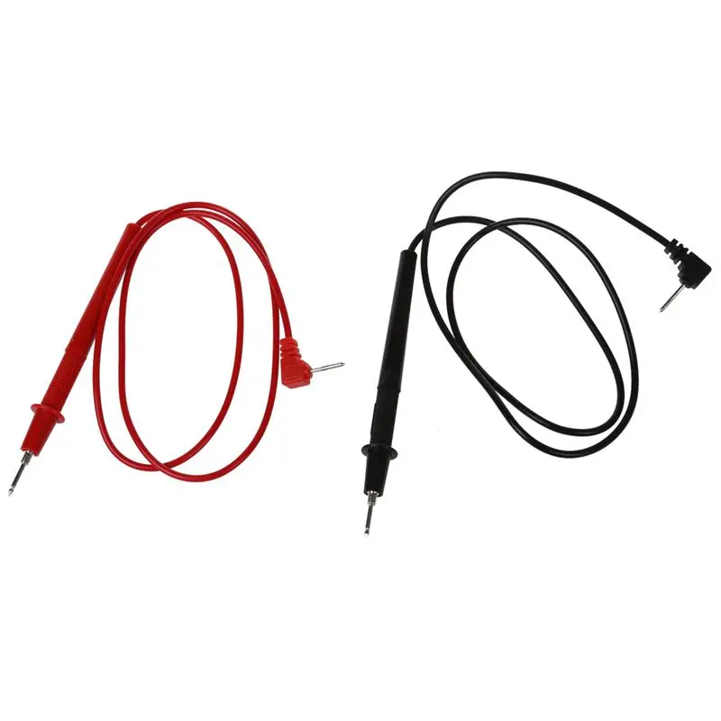 Đồng Hồ Vạn Năng Đo Đa Năng Chì Kiểm Tra Đầu Dò Dây Cáp 1000V 0.8M