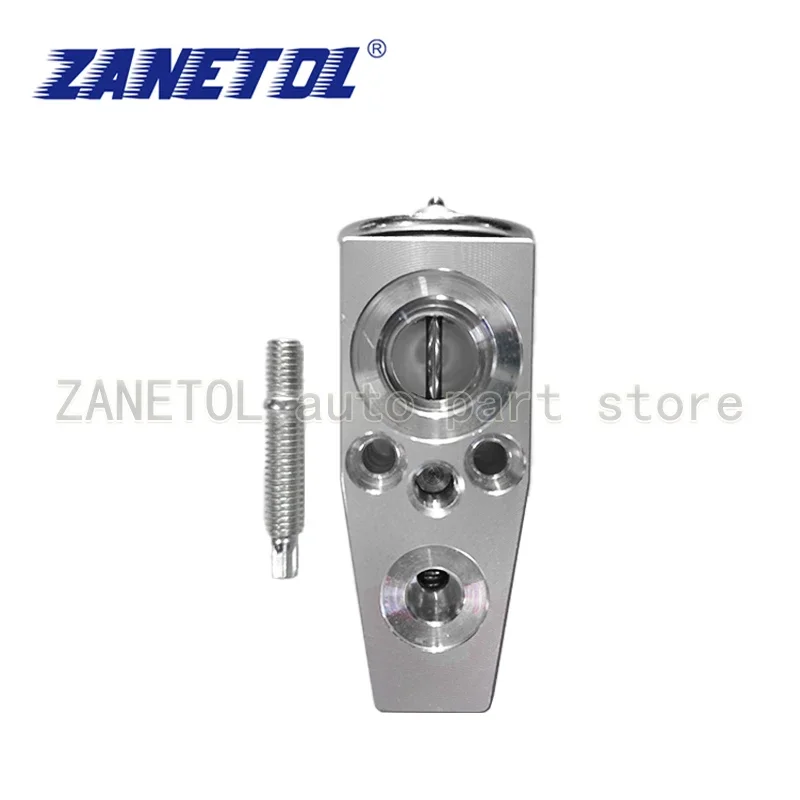 Zhenyan A/C Expansion Valve Quality for CHRYSLER INTREPID 2003-2004 for DODGE CHALLENGER 2008~2010 5139687AA 5061264AB 5093736AA