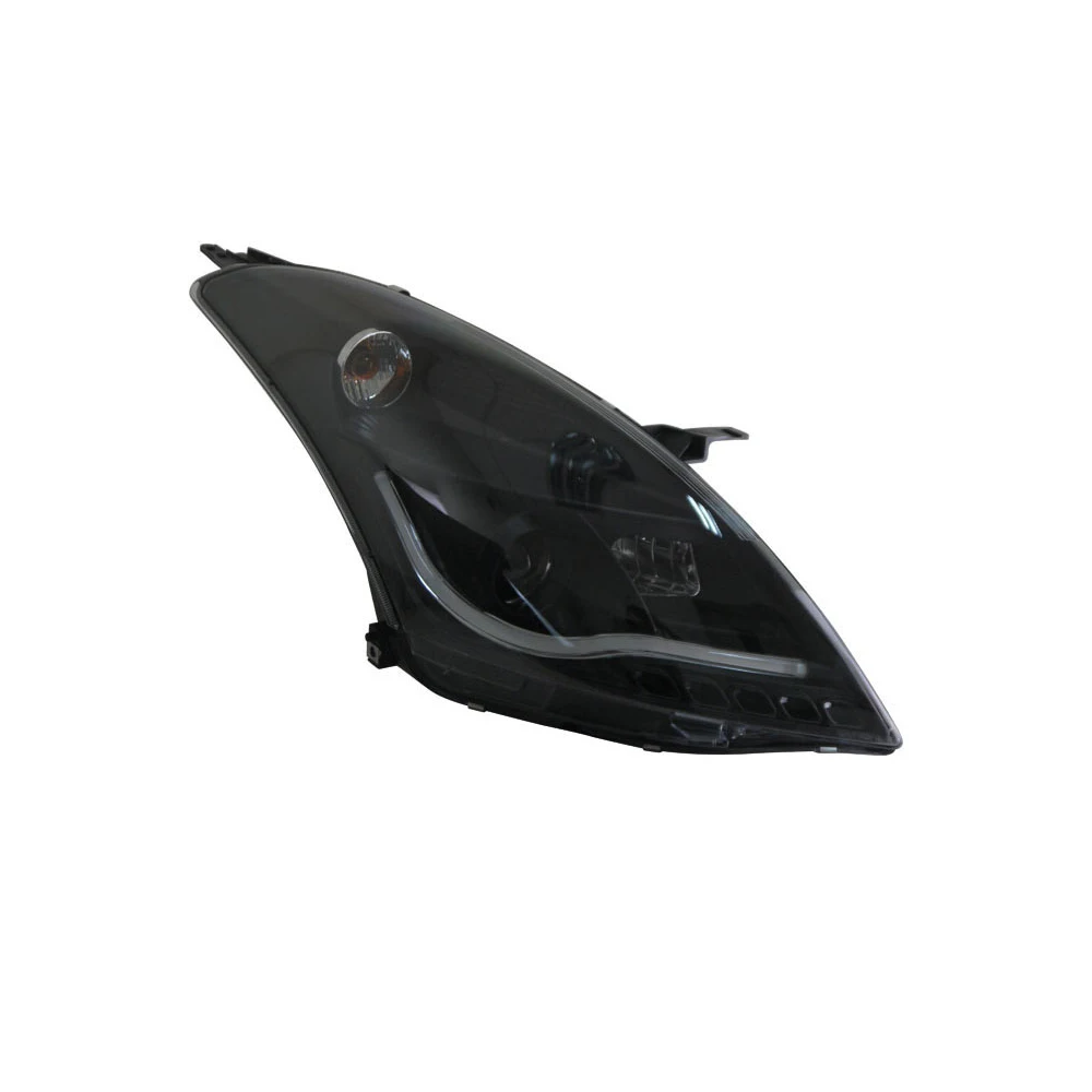 

ATV&UTVFor Suzuki Swift 2010-2016 Auto Headlights Assembly Upgrade High Quality New Style LED Projector Lens Tools Car Accessori