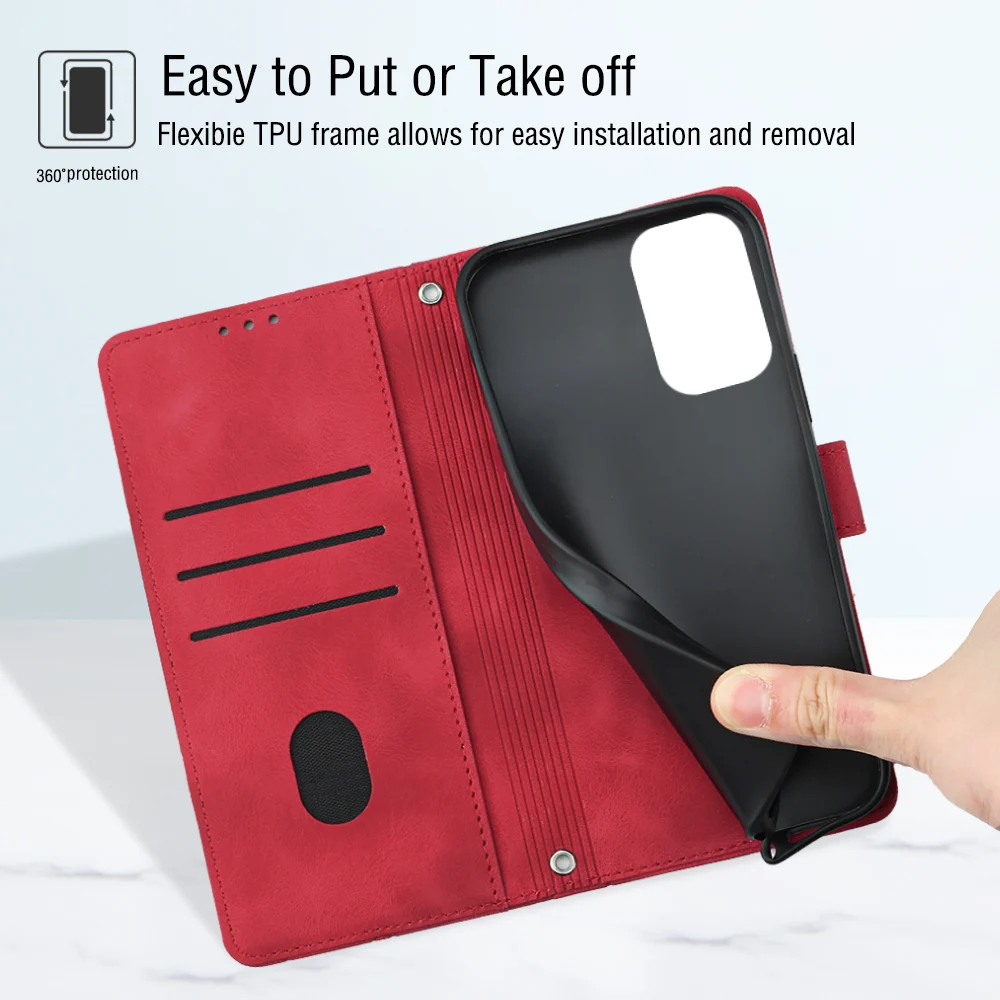 Pure Wallet Phone C…