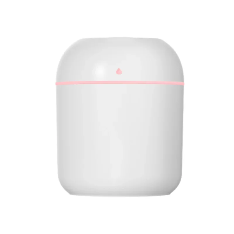 Car humidifier, large fog volume, small usb aromatherapy sprayer, air purification, mini water replenishment instrument