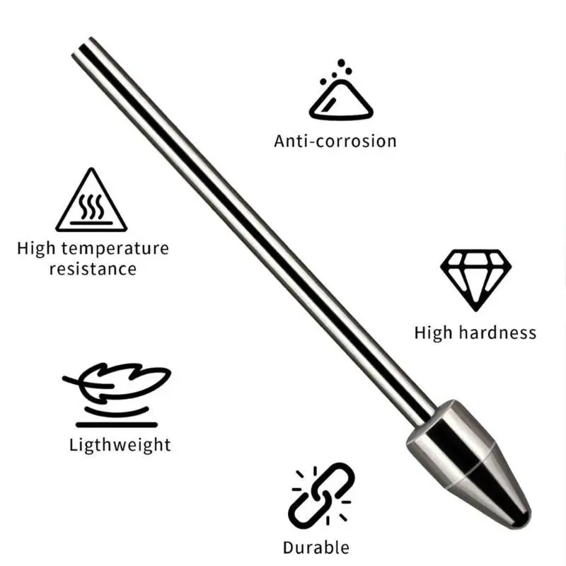

31BA Гладкие наконечники для ручек для планшета Наконечники для стилуса для Tab S23 ПРИМЕЧАНИЕ 10 20, долговечны и легко точное