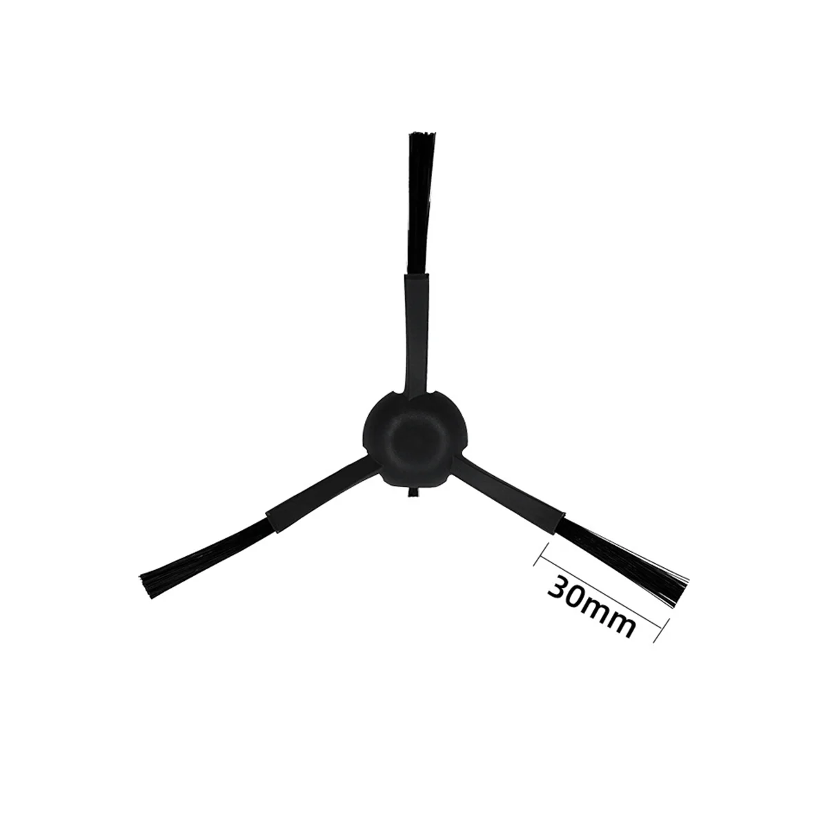 Aspirador Acessórios para Robô, Escova Lateral Principal, Saco De Pó, X20 Pro, 14PCs