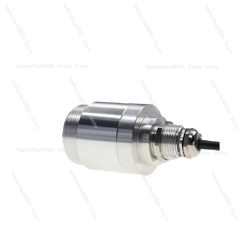 

RS485 Oxygen Sensor High Precision Imported O ² Probe Infrared Protection Gas Transmitter