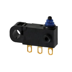 Replacement Sealed Micro Switch for D2HW-C221H C201H Car Smart Ignition Lock Door Control Switch