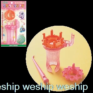 

Вязальная машина Japan Clover Lillian Wool для изготовления браслетов клевера 58-789