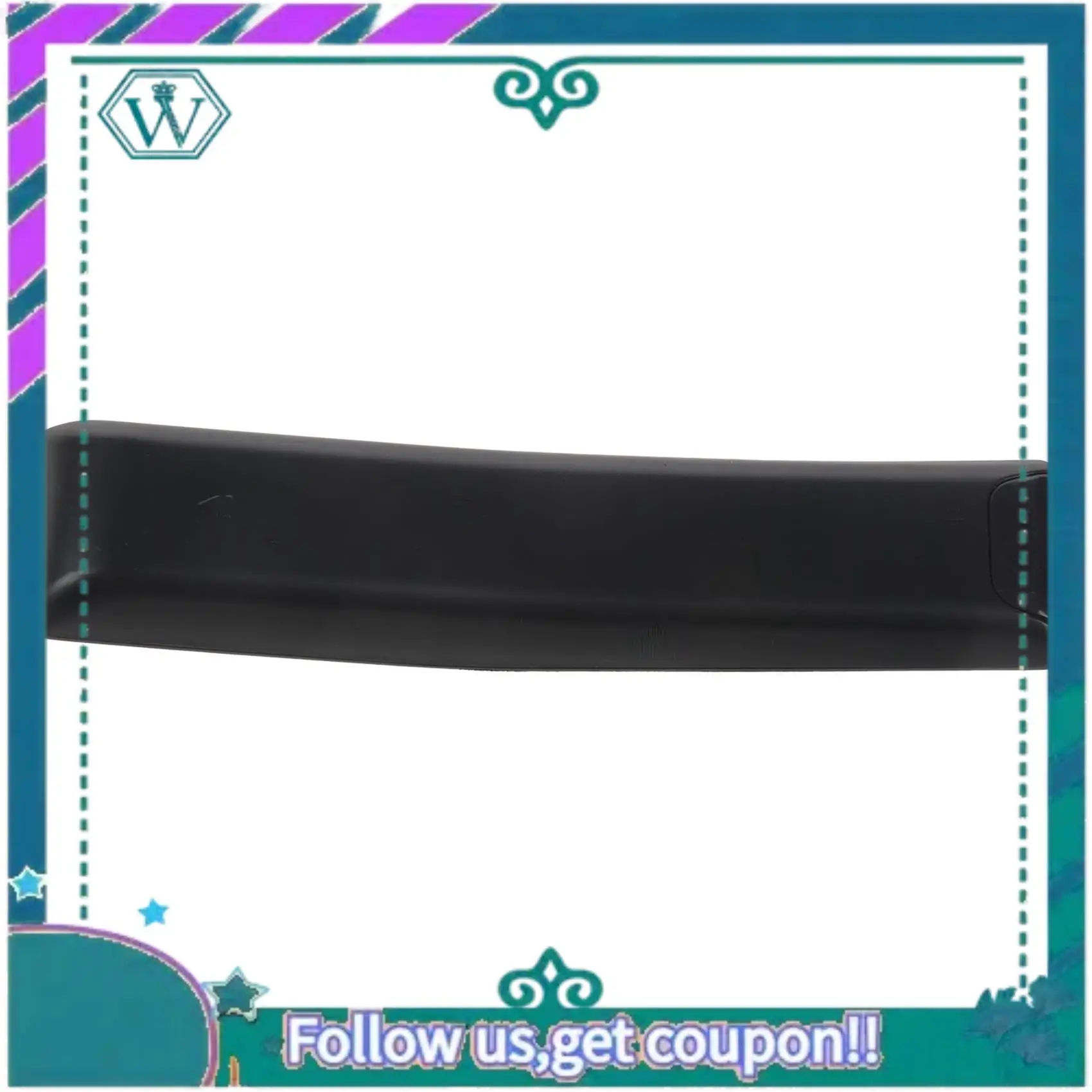 A75Q-3X Replacement TV Remote Control For LED 3D Smart Player Black 433Mhz Controle Remoto BN59-01242A BN59-01265A