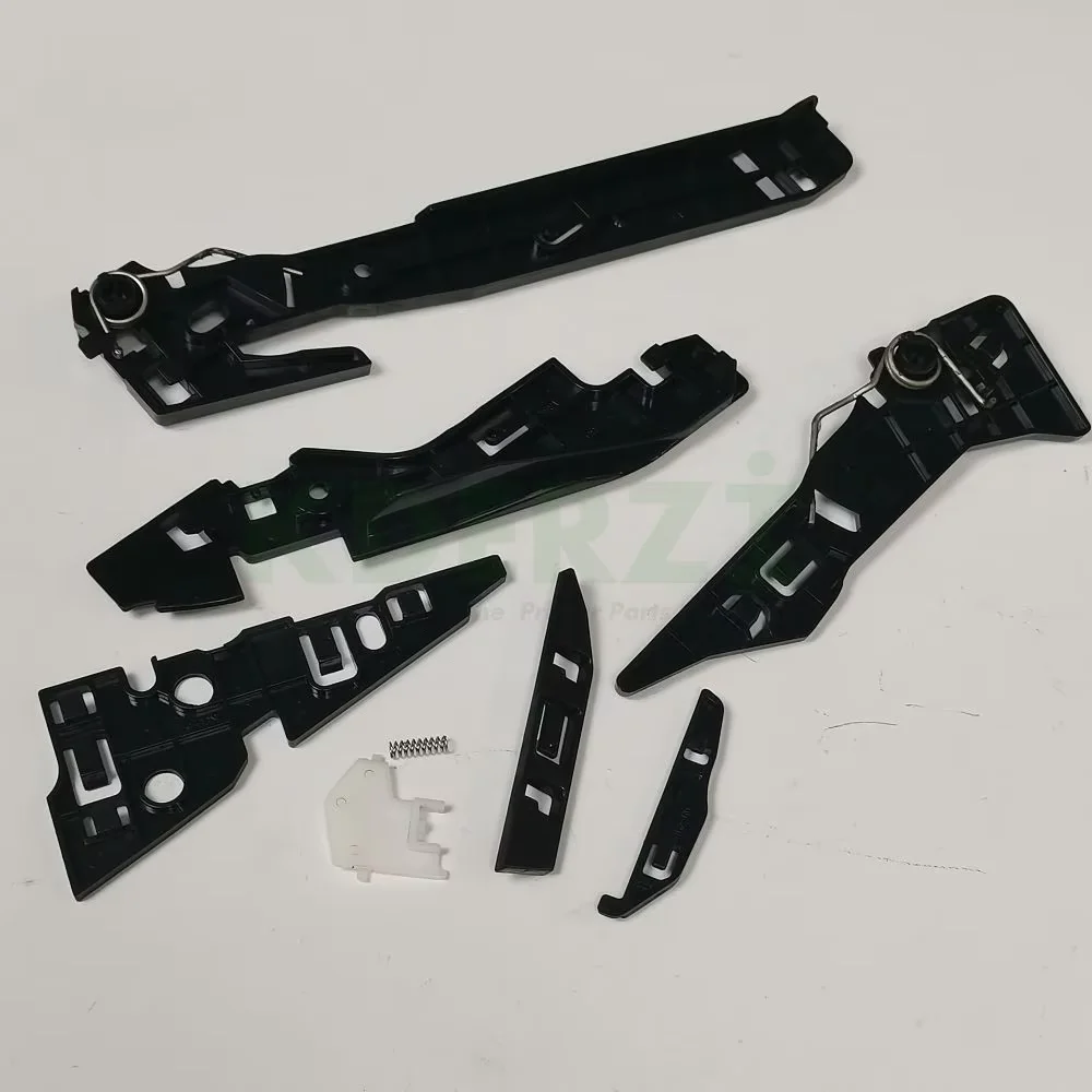 Toner Guide Lever RC2-6040 RC2-6047 for HP P2035 P2055 2035 2055 for Canon LBP6650 6670 D1120 1150 1180 Cartridge Lock RC2-6039