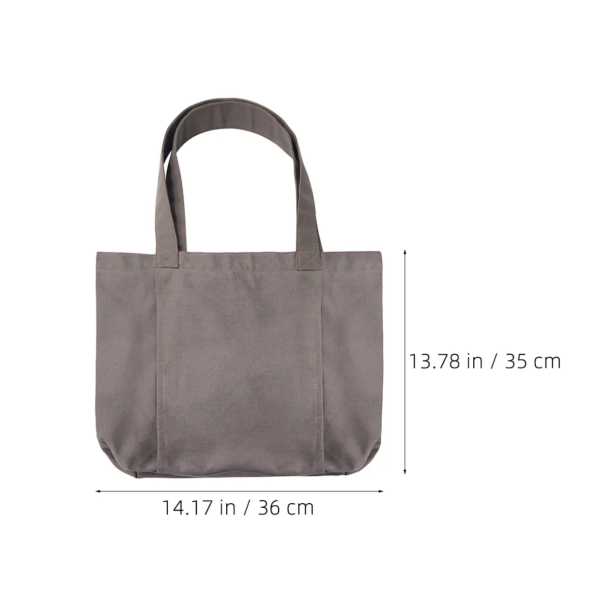 

Waterproof Yoga Mat Storage Bag for Women Durable Canvas Tote with Single Shoulder Design Multi-Use Fitness Organizer Sport Yoga