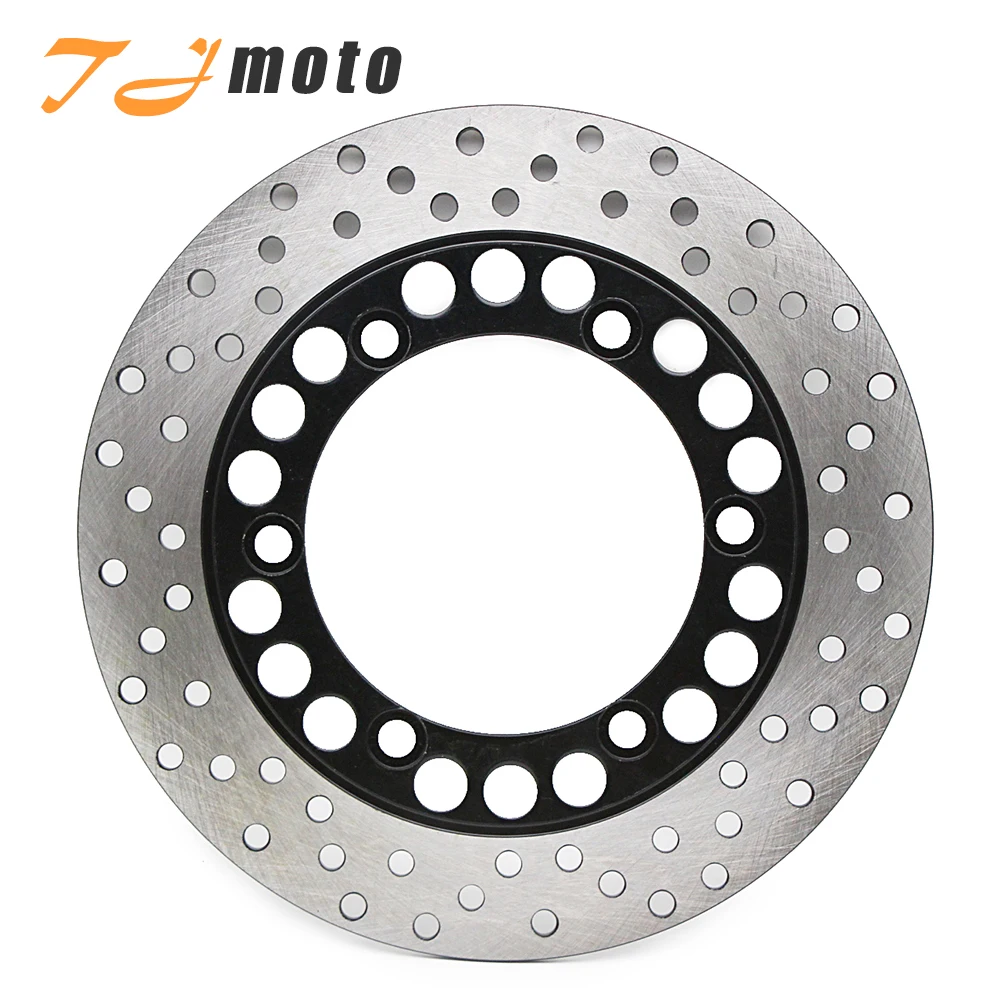 Motorcycle Rear Brake Disc For Yamaha TRX850 TDM900 5PS YZF1000R Thunderace FZ400 4YR1 FZ600 FZR600 SRX600 XJ600N TDM850 FZR600R