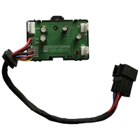 Air Diesel Parking Heater Control Board Motherboard For Hcalory 12V 24V 5-8KW Parking Heater Control Board