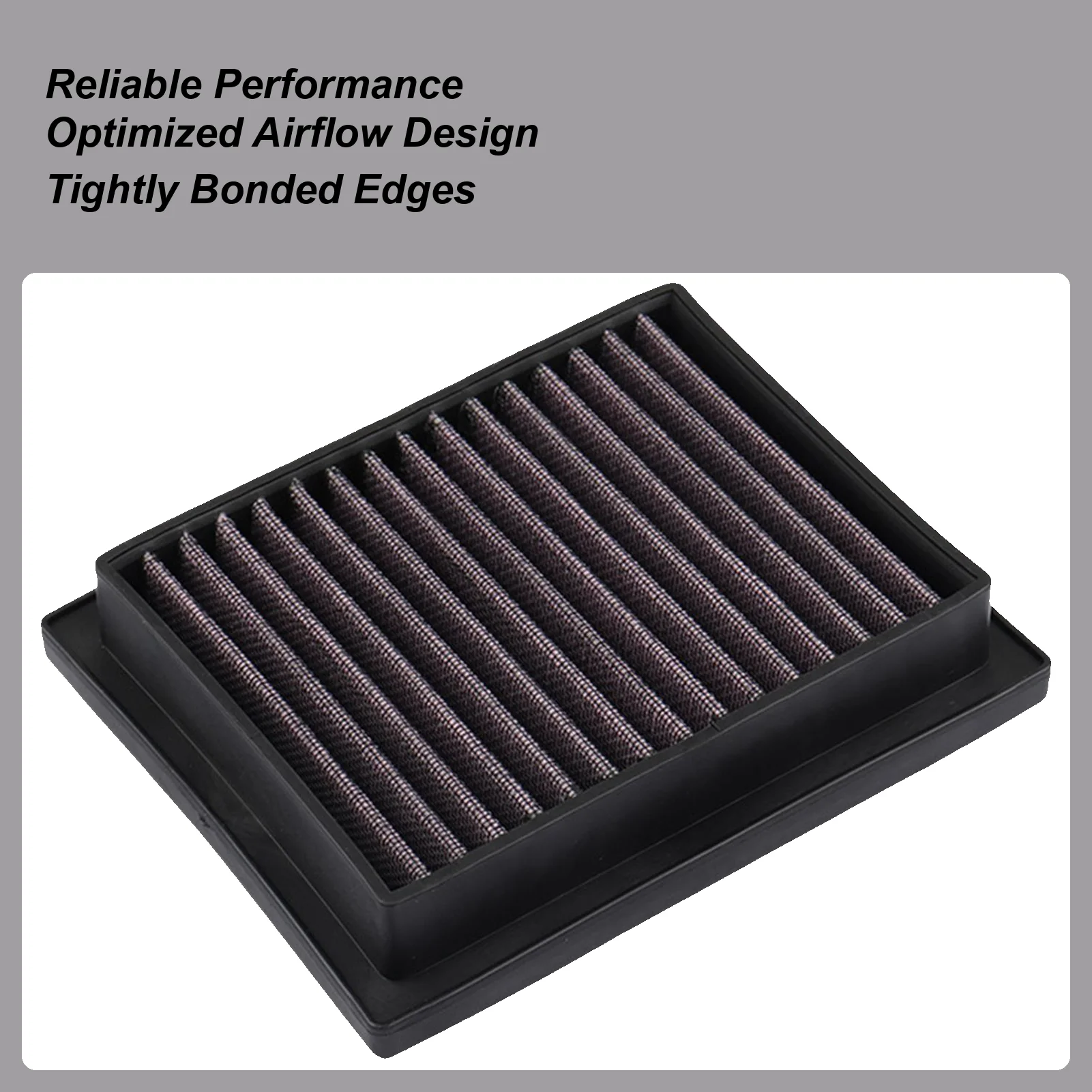 

For CFMOTO 300SR 300NK 300CL-X CF250-A 250SR 250NK 250 Dirt Bike Air Filter Automotive Replacement Air Filters Cleaner
